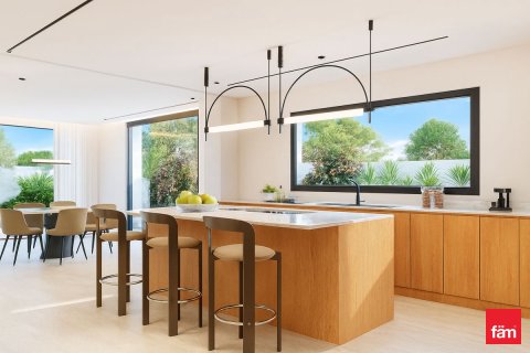 Vila di Jumeirah Park, Dubai, UAE 3 bilik tidur, 498 meter persegi № 679803 - foto 4