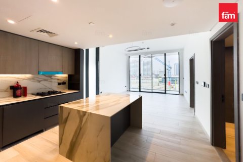 Apartman u Arjan, Dubai, UAE 1 spavaća soba, 76.4 m2 Br. 679806 - fotografija 2