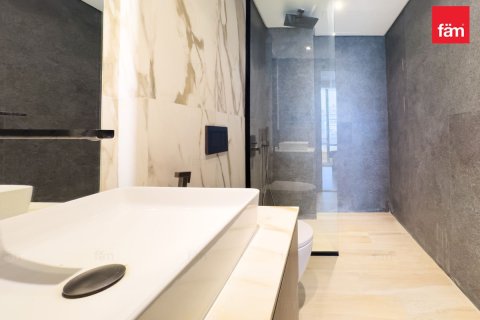 Apartman u Arjan, Dubai, UAE 1 spavaća soba, 76.4 m2 Br. 679806 - fotografija 17