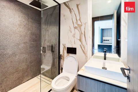 Apartman u Arjan, Dubai, UAE 1 spavaća soba, 76.4 m2 Br. 679806 - fotografija 15