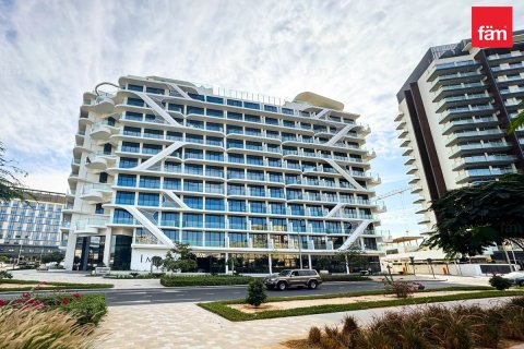 Apartman u Arjan, Dubai, UAE 1 spavaća soba, 76.4 m2 Br. 679806 - fotografija 8