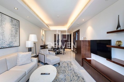 آپارتمان برای اجاره در Downtown Dubai (Downtown Burj Dubai)، Dubai، امارات متحده عربی 1 خوابه ، 73.95 متر مربع ، شماره 744866 - تصویر 5