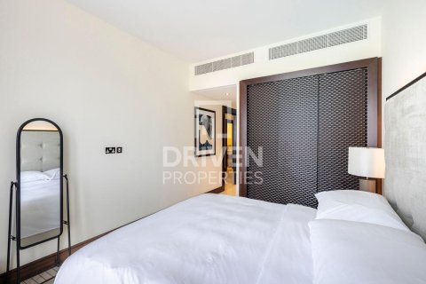 آپارتمان برای اجاره در Downtown Dubai (Downtown Burj Dubai)، Dubai، امارات متحده عربی 1 خوابه ، 73.95 متر مربع ، شماره 744866 - تصویر 7