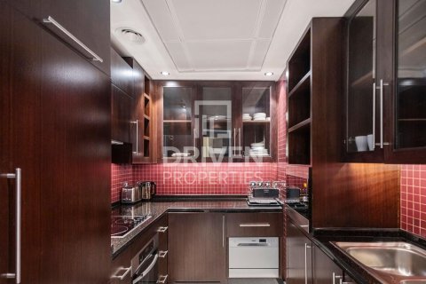 آپارتمان برای اجاره در Downtown Dubai (Downtown Burj Dubai)، Dubai، امارات متحده عربی 1 خوابه ، 73.95 متر مربع ، شماره 744866 - تصویر 11