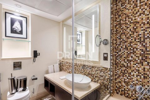 آپارتمان برای اجاره در Downtown Dubai (Downtown Burj Dubai)، Dubai، امارات متحده عربی 1 خوابه ، 73.95 متر مربع ، شماره 744866 - تصویر 13