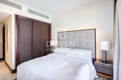 آپارتمان برای اجاره در Downtown Dubai (Downtown Burj Dubai)، Dubai، امارات متحده عربی 1 خوابه ، 73.95 متر مربع ، شماره 744866 - تصویر 8