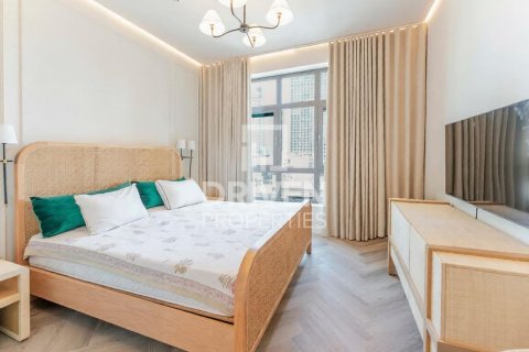 Byt v Downtown Dubai (Downtown Burj Dubai), SAE 2 ložnice, 143.07 m² Č.: 744865 - fotografie 4