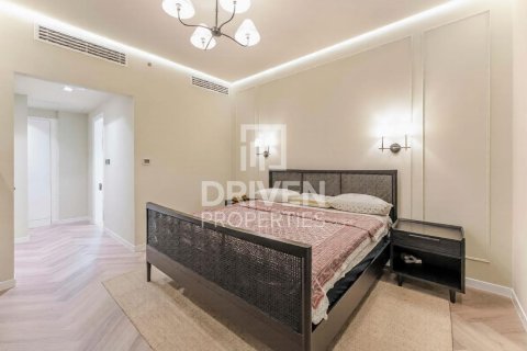 Byt v Downtown Dubai (Downtown Burj Dubai), SAE 2 ložnice, 143.07 m² Č.: 744865 - fotografie 7