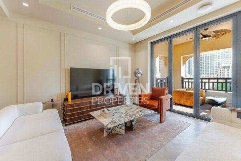Byt v Downtown Dubai (Downtown Burj Dubai), SAE 2 ložnice, 143.07 m² Č.: 744865 - fotografie 3