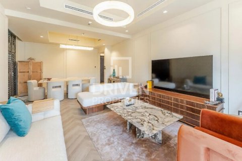 Byt v Downtown Dubai (Downtown Burj Dubai), SAE 2 ložnice, 143.07 m² Č.: 744865 - fotografie 2