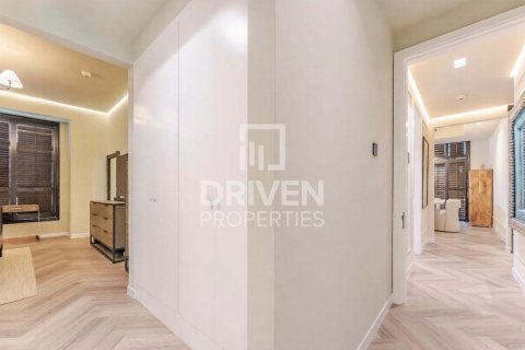 Byt v Downtown Dubai (Downtown Burj Dubai), SAE 2 ložnice, 143.07 m² Č.: 744865 - fotografie 9