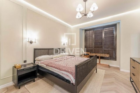 Byt v Downtown Dubai (Downtown Burj Dubai), SAE 2 ložnice, 143.07 m² Č.: 744865 - fotografie 8