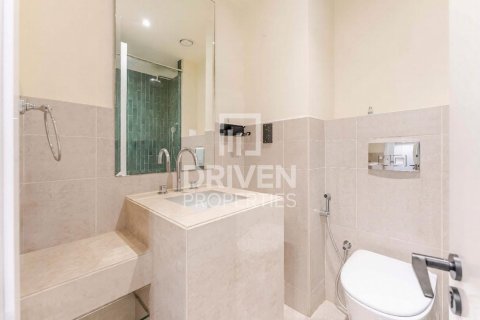 Byt v Downtown Dubai (Downtown Burj Dubai), SAE 2 ložnice, 143.07 m² Č.: 744865 - fotografie 13