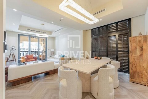 Byt v Downtown Dubai (Downtown Burj Dubai), SAE 2 ložnice, 143.07 m² Č.: 744865 - fotografie 12