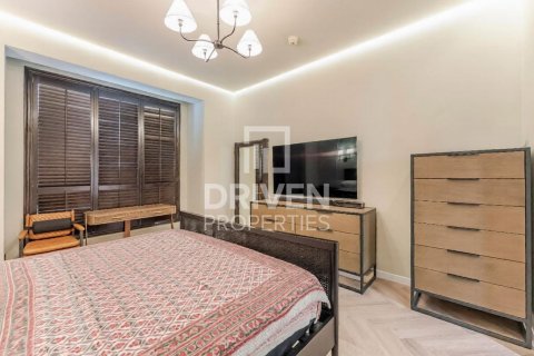 Byt v Downtown Dubai (Downtown Burj Dubai), SAE 2 ložnice, 143.07 m² Č.: 744865 - fotografie 6