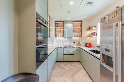 Byt v Downtown Dubai (Downtown Burj Dubai), SAE 2 ložnice, 143.07 m² Č.: 744865 - fotografie 11