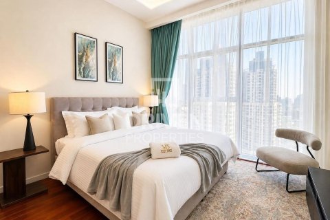 Apartamento para arrendamento em Downtown Dubai (Downtown Burj Dubai), Dubai, EAU 3 quartos, 209.12 m2 № 744861 - foto 10