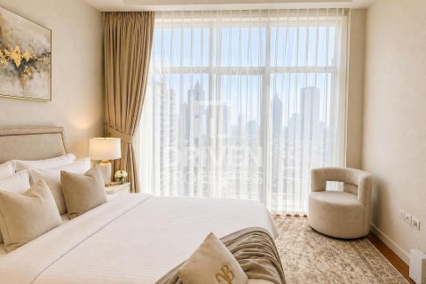 Apartamento para arrendamento em Downtown Dubai (Downtown Burj Dubai), Dubai, EAU 3 quartos, 209.12 m2 № 744861 - foto 11