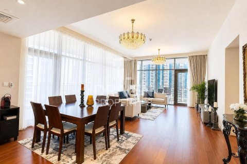 Apartamento para arrendamento em Downtown Dubai (Downtown Burj Dubai), Dubai, EAU 3 quartos, 209.12 m2 № 744861 - foto 2