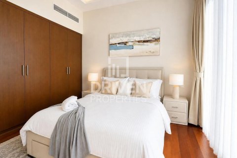 Apartamento para arrendamento em Downtown Dubai (Downtown Burj Dubai), Dubai, EAU 3 quartos, 209.12 m2 № 744861 - foto 8