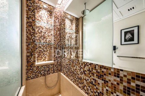 Byt v Downtown Dubai (Downtown Burj Dubai), SAE 1 pokoj, 48.22 m² Č.: 744864 - fotografie 11