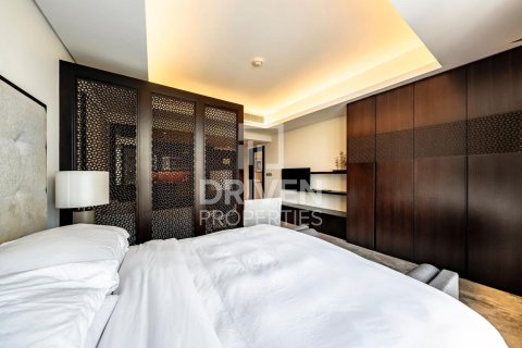 Byt v Downtown Dubai (Downtown Burj Dubai), SAE 1 pokoj, 48.22 m² Č.: 744864 - fotografie 4
