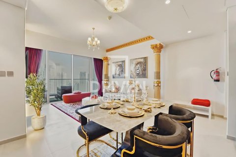 Apartman u Downtown Dubai (Downtown Burj Dubai), Dubai, UAE 2 spavaćih soba, 104.7 m2 Br. 744862 - fotografija 15