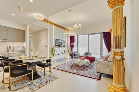 Apartman u Downtown Dubai (Downtown Burj Dubai), Dubai, UAE 2 spavaćih soba, 104.7 m2 Br. 744862 - fotografija 6