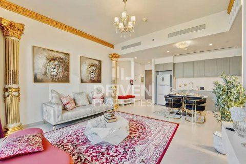 Apartman u Downtown Dubai (Downtown Burj Dubai), Dubai, UAE 2 spavaćih soba, 104.7 m2 Br. 744862 - fotografija 3