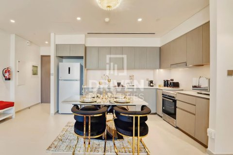 Apartman u Downtown Dubai (Downtown Burj Dubai), Dubai, UAE 2 spavaćih soba, 104.7 m2 Br. 744862 - fotografija 14
