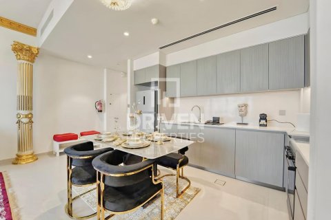 Apartman u Downtown Dubai (Downtown Burj Dubai), Dubai, UAE 2 spavaćih soba, 104.7 m2 Br. 744862 - fotografija 16