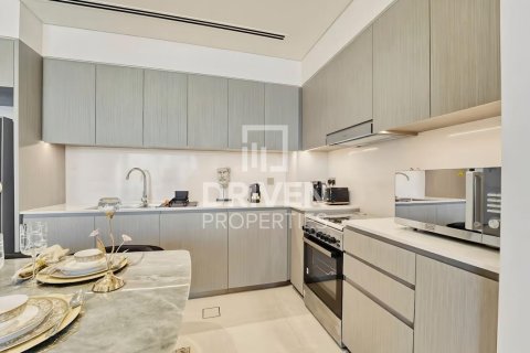 Apartman u Downtown Dubai (Downtown Burj Dubai), Dubai, UAE 2 spavaćih soba, 104.7 m2 Br. 744862 - fotografija 13