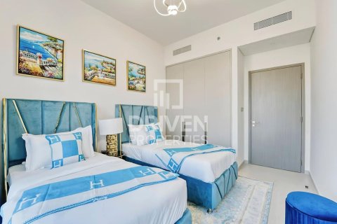 Apartman u Downtown Dubai (Downtown Burj Dubai), Dubai, UAE 2 spavaćih soba, 104.7 m2 Br. 744862 - fotografija 12
