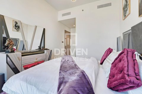 Apartman u Downtown Dubai (Downtown Burj Dubai), Dubai, UAE 2 spavaćih soba, 104.7 m2 Br. 744862 - fotografija 10