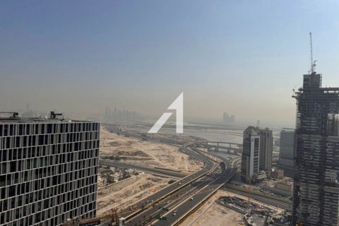 Apartment til leje i Downtown Dubai (Downtown Burj Dubai), Dubai, UAE 1 soveværelse, 71 kvm № 679316 - foto 12