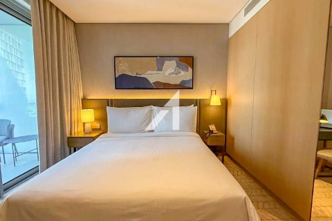 Apartment til leje i Downtown Dubai (Downtown Burj Dubai), Dubai, UAE 1 soveværelse, 71 kvm № 679316 - foto 7