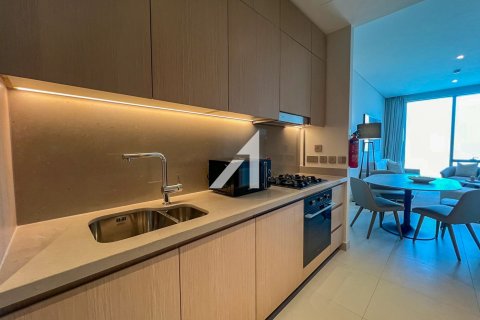 Apartment til leje i Downtown Dubai (Downtown Burj Dubai), Dubai, UAE 1 soveværelse, 71 kvm № 679316 - foto 5