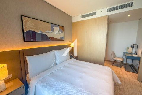 Apartment til leje i Downtown Dubai (Downtown Burj Dubai), Dubai, UAE 1 soveværelse, 71 kvm № 679316 - foto 6