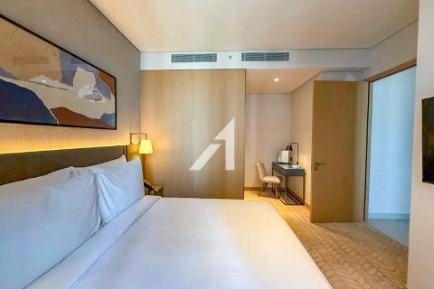 Apartment til leje i Downtown Dubai (Downtown Burj Dubai), Dubai, UAE 1 soveværelse, 71 kvm № 679316 - foto 9