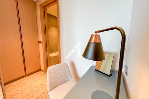 Apartment til leje i Downtown Dubai (Downtown Burj Dubai), Dubai, UAE 1 soveværelse, 71 kvm № 679316 - foto 10