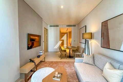 Apartment til leje i Downtown Dubai (Downtown Burj Dubai), Dubai, UAE 1 soveværelse, 71 kvm № 679316 - foto 2