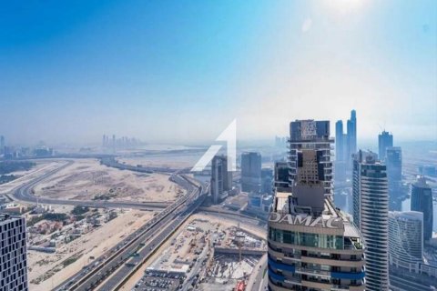 Apartment til leje i Downtown Dubai (Downtown Burj Dubai), Dubai, UAE 1 soveværelse, 71 kvm № 679316 - foto 11