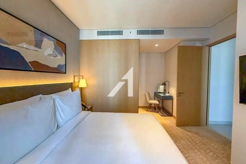 Apartment til leje i Downtown Dubai (Downtown Burj Dubai), Dubai, UAE 1 soveværelse, 71 kvm № 679316 - foto 8