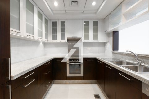 Apartment til leje i Downtown Dubai (Downtown Burj Dubai), Dubai, UAE 1 soveværelse, 95 kvm № 679315 - foto 8