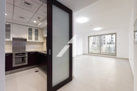 Apartment til leje i Downtown Dubai (Downtown Burj Dubai), Dubai, UAE 1 soveværelse, 95 kvm № 679315 - foto 1