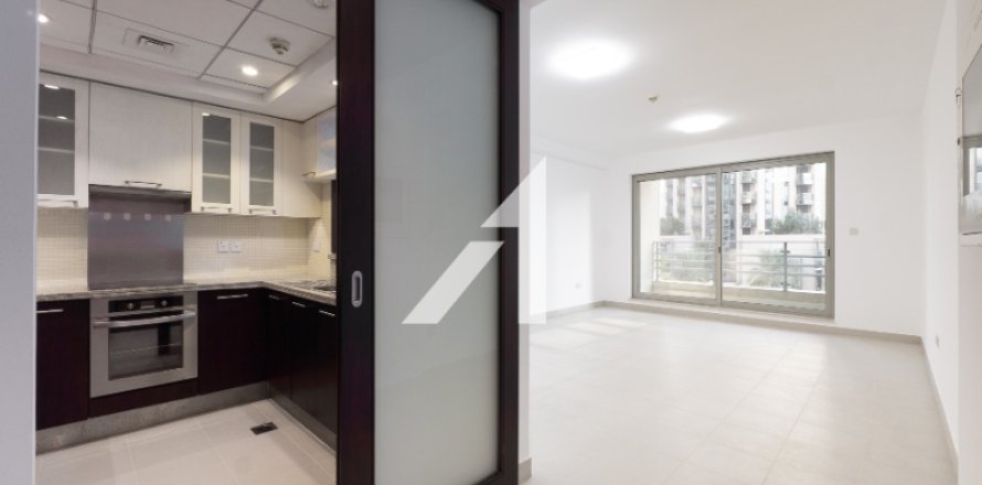 Apartment i Downtown Dubai (Downtown Burj Dubai), Dubai, UAE 1 soveværelse, 95 kvm № 679315