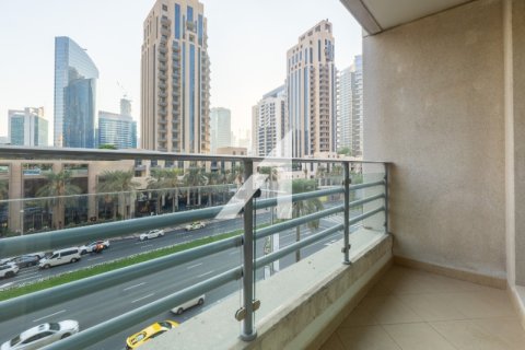 Apartment til leje i Downtown Dubai (Downtown Burj Dubai), Dubai, UAE 1 soveværelse, 95 kvm № 679315 - foto 5