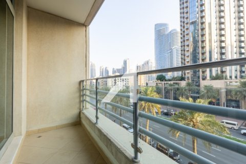 Apartment til leje i Downtown Dubai (Downtown Burj Dubai), Dubai, UAE 1 soveværelse, 95 kvm № 679315 - foto 10