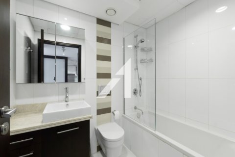 Apartment til leje i Downtown Dubai (Downtown Burj Dubai), Dubai, UAE 1 soveværelse, 95 kvm № 679315 - foto 9