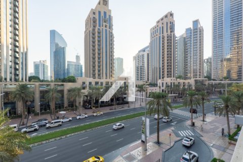 Apartment til leje i Downtown Dubai (Downtown Burj Dubai), Dubai, UAE 1 soveværelse, 95 kvm № 679315 - foto 11